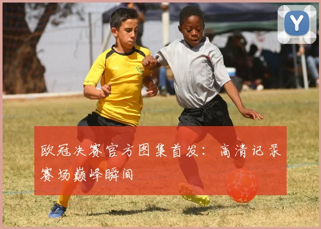 欧冠决赛官方图集首发：高清记录赛场巅峰瞬间