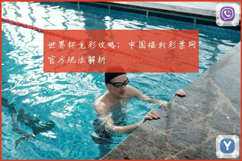 世界杯竞彩攻略：中国福利彩票网官方玩法解析