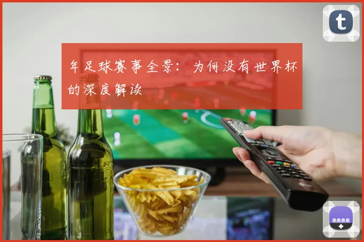 年足球赛事全景：为何没有世界杯的深度解读