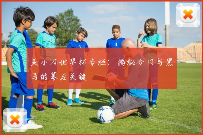 关小刀世界杯专栏：揭秘冷门与黑马的幕后关键